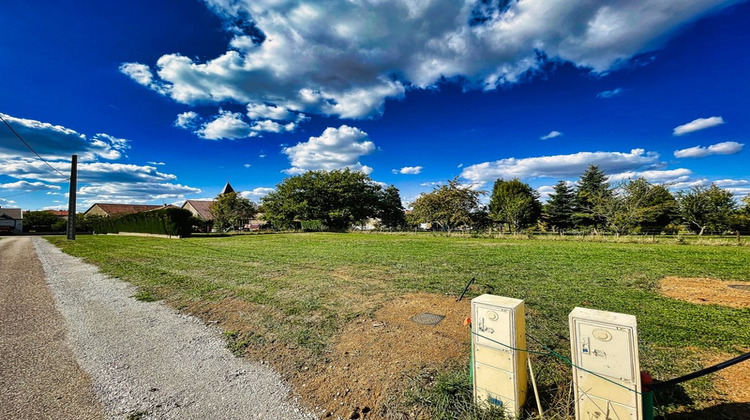 Ma-Cabane - Vente Terrain METZ, 1916 m²