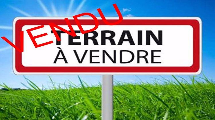 Ma-Cabane - Vente Terrain Metz, 689 m²