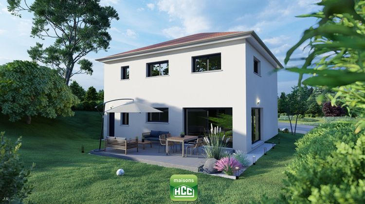 Ma-Cabane - Vente Terrain METZ, 650 m²