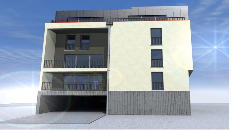 Ma-Cabane - Vente Terrain Metz, 211 m²