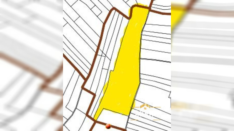 Ma-Cabane - Vente Terrain Metz, 7121 m²