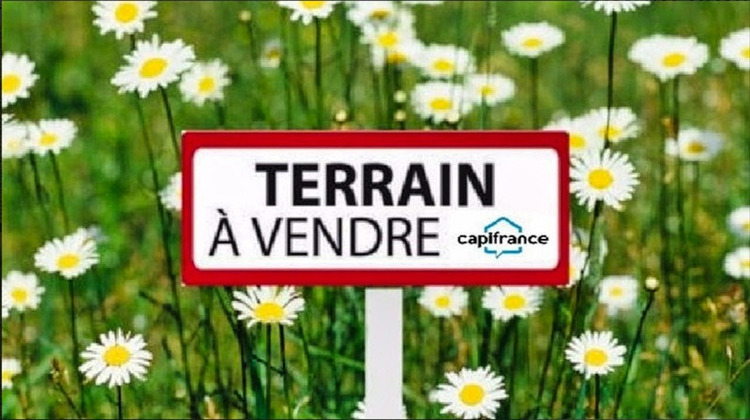 Ma-Cabane - Vente Terrain METZ, 1916 m²