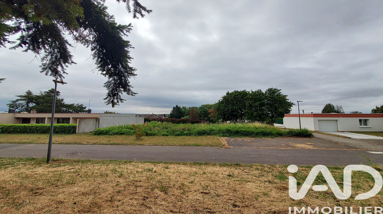 Ma-Cabane - Vente Terrain Metz, 507 m²