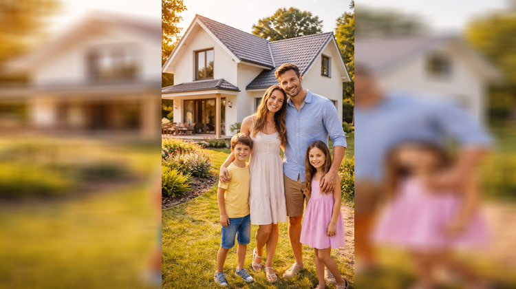 Ma-Cabane - Vente Terrain METZERESCHE, 673 m²