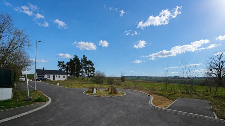 Ma-Cabane - Vente Terrain METZERVISSE, 833 m²