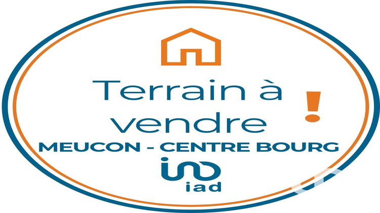 Ma-Cabane - Vente Terrain Meucon, 420 m²