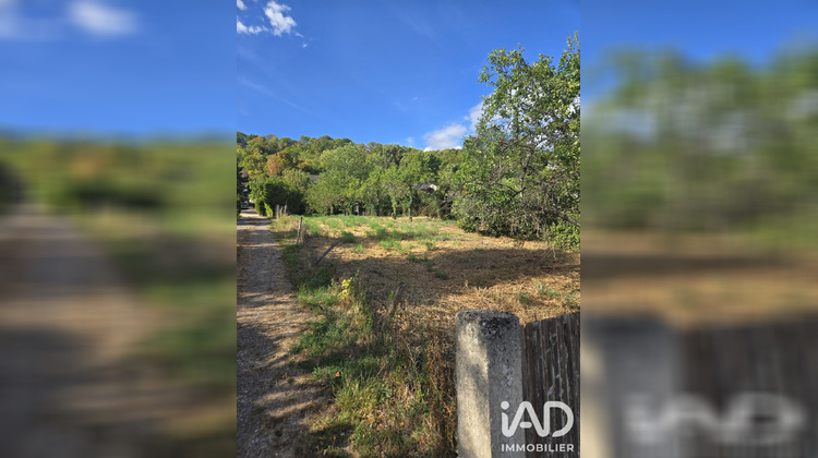 Ma-Cabane - Vente Terrain Meulan-en-Yvelines, 1697 m²