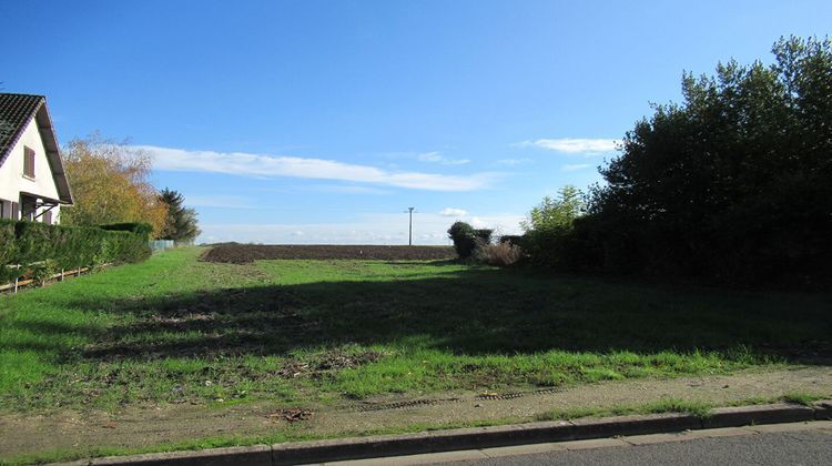 Ma-Cabane - Vente Terrain MEUNG-SUR-LOIRE, 543 m²