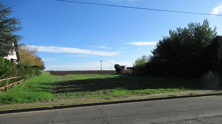 Ma-Cabane - Vente Terrain MEUNG-SUR-LOIRE, 543 m²