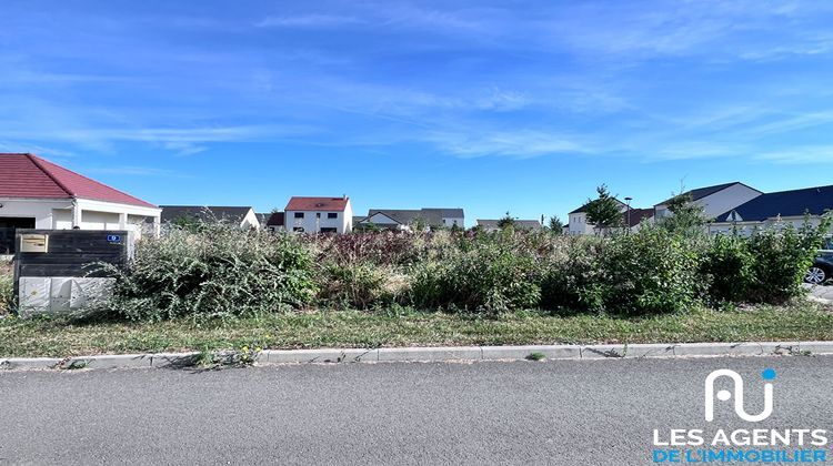 Ma-Cabane - Vente Terrain MEUNG-SUR-LOIRE, 703 m²