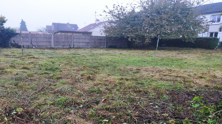 Ma-Cabane - Vente Terrain Meung-sur-Loire, 349 m²