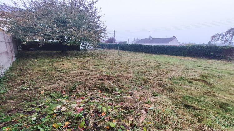 Ma-Cabane - Vente Terrain Meung-sur-Loire, 349 m²