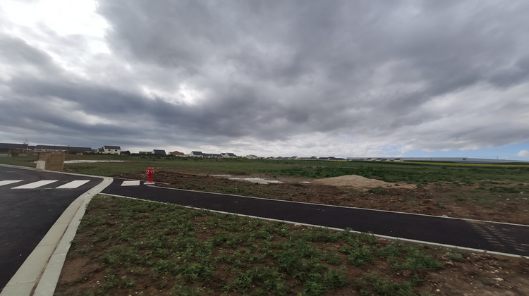 Ma-Cabane - Vente Terrain Meung-sur-Loire, 419 m²