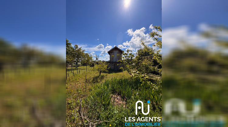 Ma-Cabane - Vente Terrain MEUNG-SUR-LOIRE, 651 m²