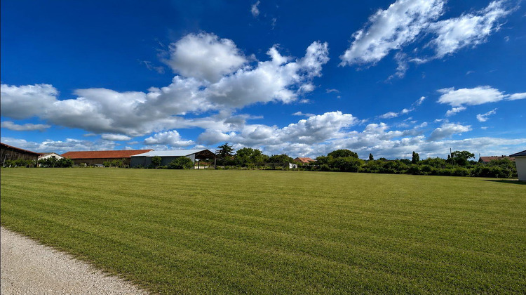 Ma-Cabane - Vente Terrain Meursanges, 1565 m²