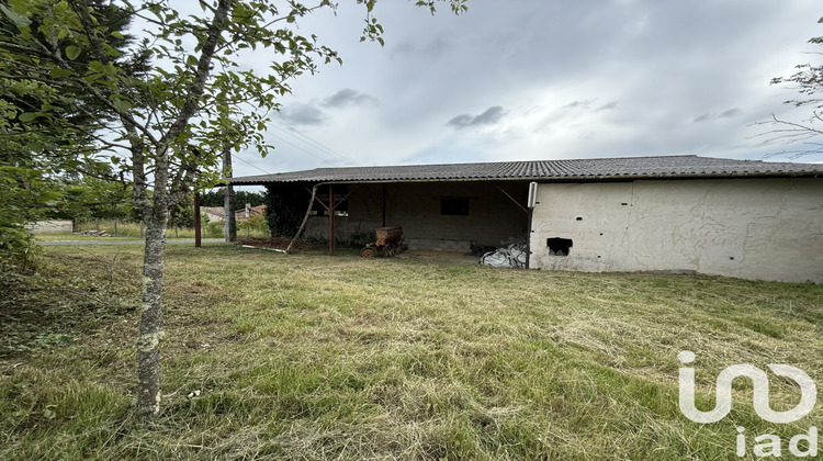 Ma-Cabane - Vente Terrain Meux, 1846 m²