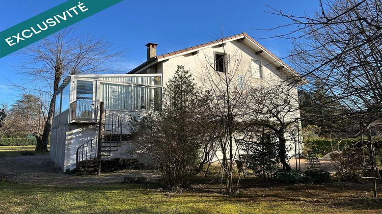 Ma-Cabane - Vente Terrain Meylan, 178 m²