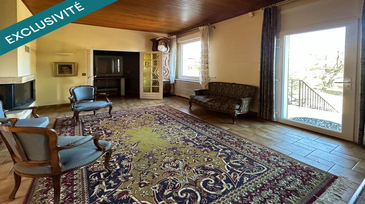 Ma-Cabane - Vente Terrain Meylan, 178 m²