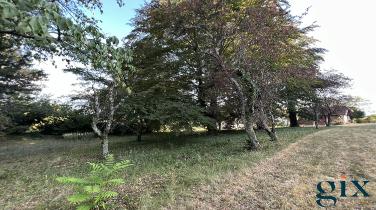 Ma-Cabane - Vente Terrain Meylan, 1324 m²