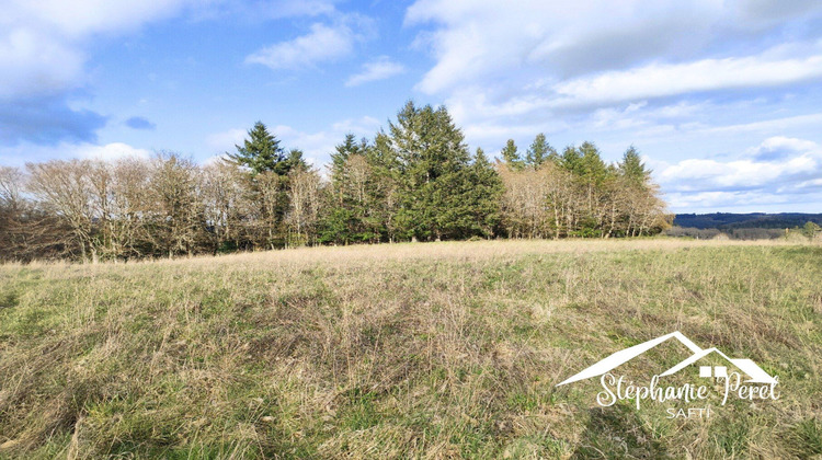 Ma-Cabane - Vente Terrain Meymac, 0 m²