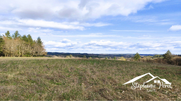 Ma-Cabane - Vente Terrain Meymac, 0 m²