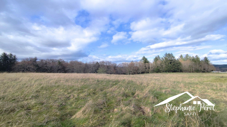 Ma-Cabane - Vente Terrain Meymac, 0 m²