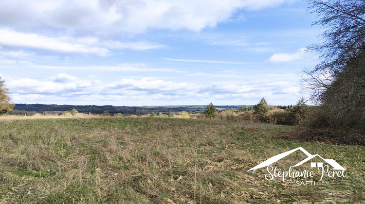 Ma-Cabane - Vente Terrain Meymac, 0 m²