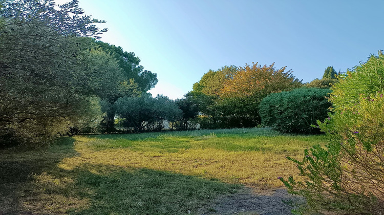 Ma-Cabane - Vente Terrain Meynes, 815 m²