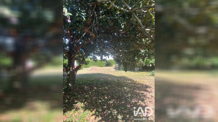 Ma-Cabane - Vente Terrain Meynes, 745 m²