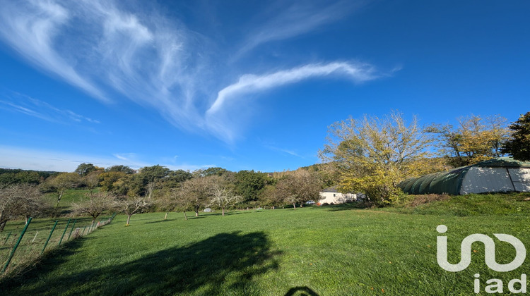 Ma-Cabane - Vente Terrain Meyssac, 4000 m²