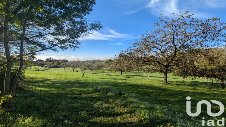 Ma-Cabane - Vente Terrain Meyssac, 4000 m²