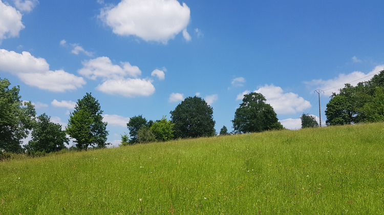 Ma-Cabane - Vente Terrain Meyssac, 2649 m²