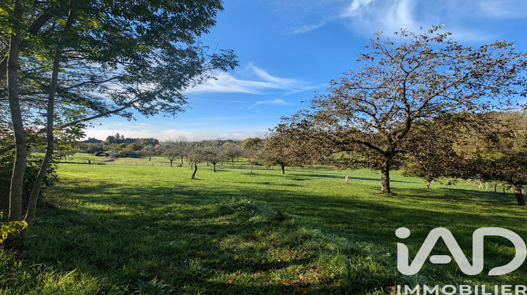 Ma-Cabane - Vente Terrain Meyssac, 4000 m²
