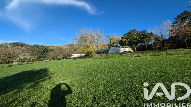Ma-Cabane - Vente Terrain Meyssac, 4000 m²