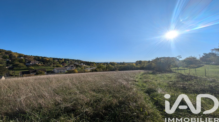 Ma-Cabane - Vente Terrain Meyssac, 2412 m²