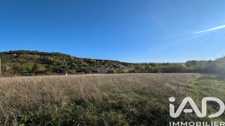 Ma-Cabane - Vente Terrain Meyssac, 2412 m²