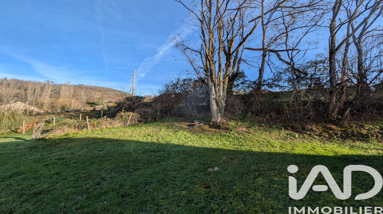 Ma-Cabane - Vente Terrain Meyssac, 4000 m²