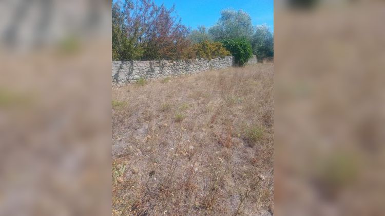 Ma-Cabane - Vente Terrain Mèze, 1000 m²