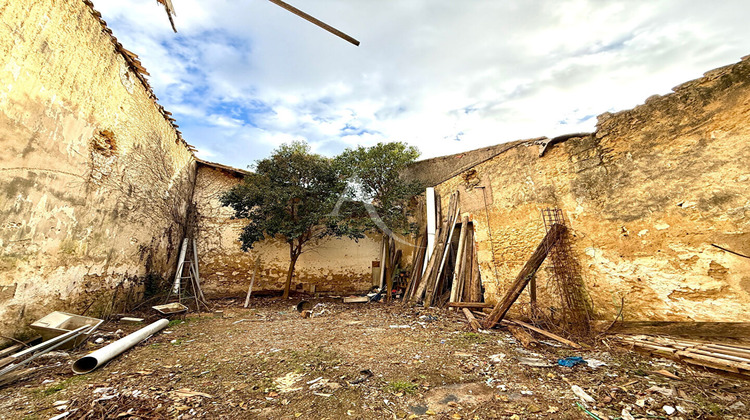 Ma-Cabane - Vente Terrain MEZE, 295 m²