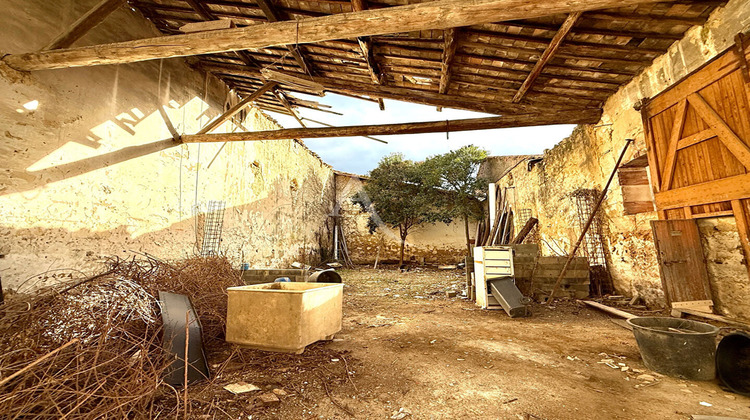 Ma-Cabane - Vente Terrain MEZE, 295 m²