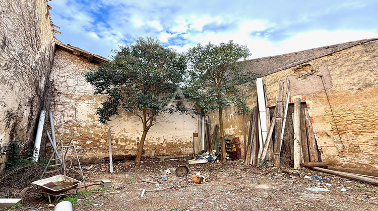 Ma-Cabane - Vente Terrain MEZE, 295 m²