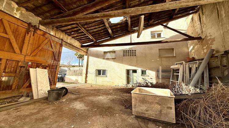 Ma-Cabane - Vente Terrain MEZE, 295 m²