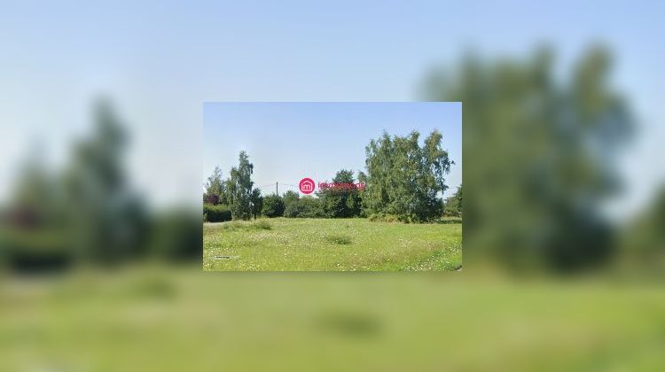 Ma-Cabane - Vente Terrain Mézeray, 4000 m²