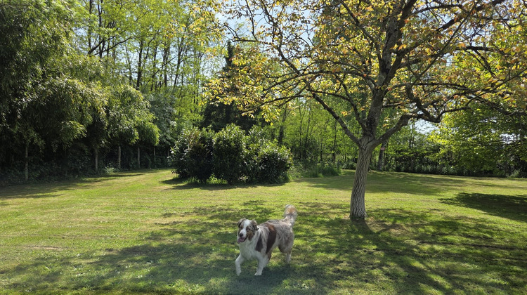 Ma-Cabane - Vente Terrain Mézériat, 1015 m²