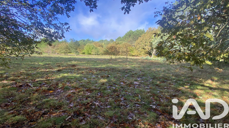 Ma-Cabane - Vente Terrain Mezos, 3893 m²