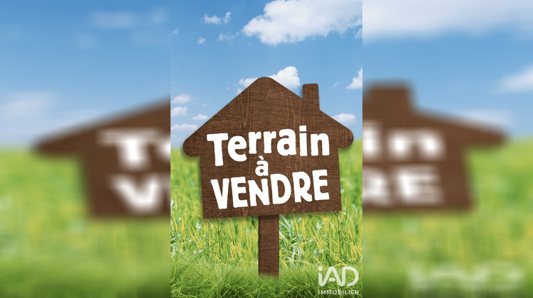 Ma-Cabane - Vente Terrain Mézy-sur-Seine, 723 m²