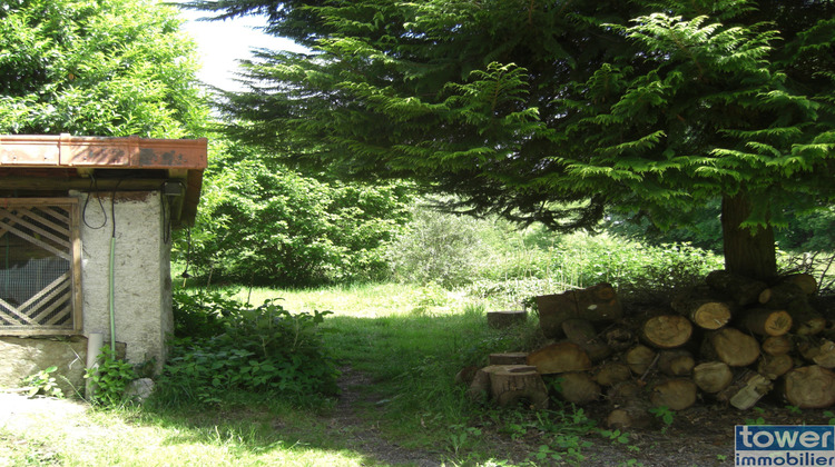 Ma-Cabane - Vente Terrain Mialet, 1780 m²