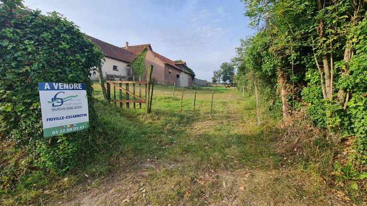 Ma-Cabane - Vente Terrain Miannay, 2985 m²