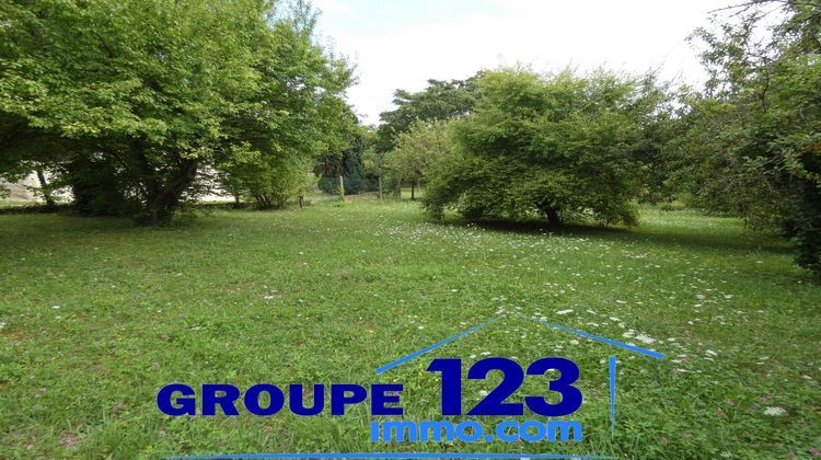 Ma-Cabane - Vente Terrain Migennes, 827 m²