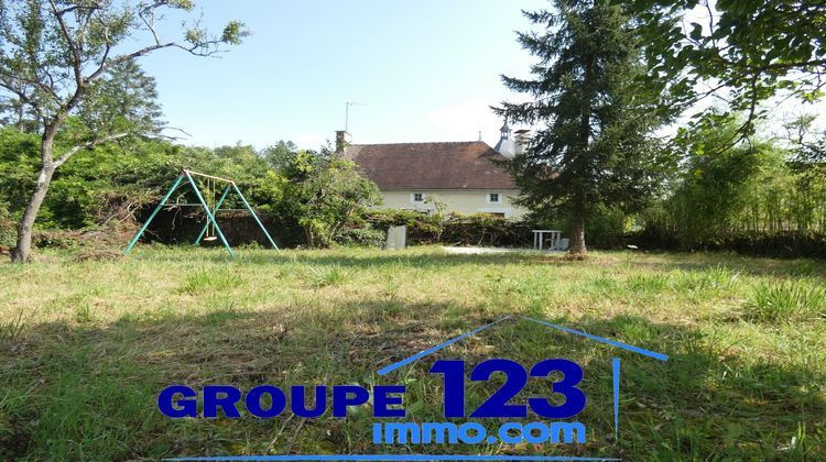 Ma-Cabane - Vente Terrain Migennes, 827 m²